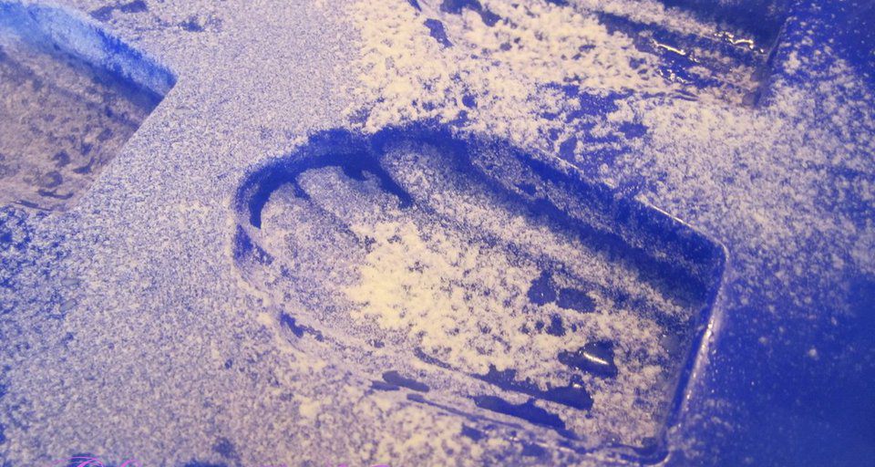 Печенье "Мадлен" (Madeleine) — Пошаговый рецепт приготовления с фото ...