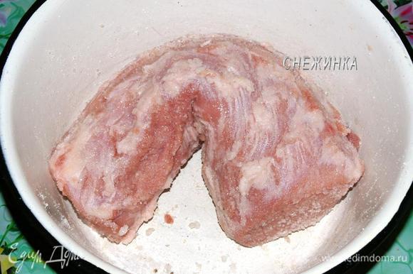 Полендвица в домашних условиях — рецепты из свинины, курицы, по-белорусски