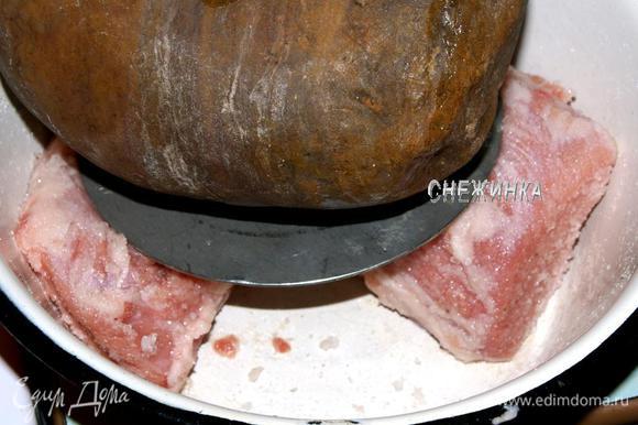 Классическая полендвица — вяленое мясо для настоящих ценителей вкуса
