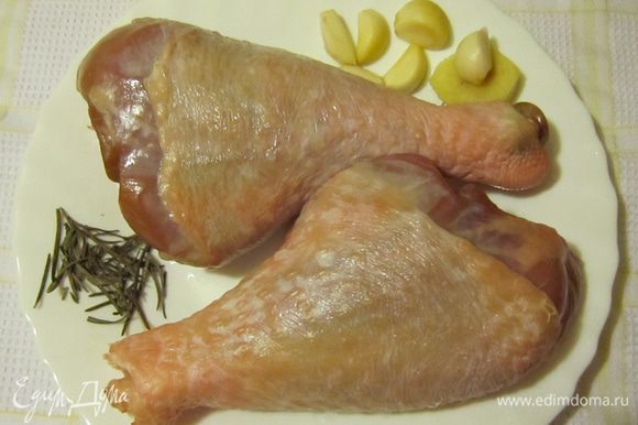 Рецепты из голени индейки с фото – как вкусно приготовить голень индейки