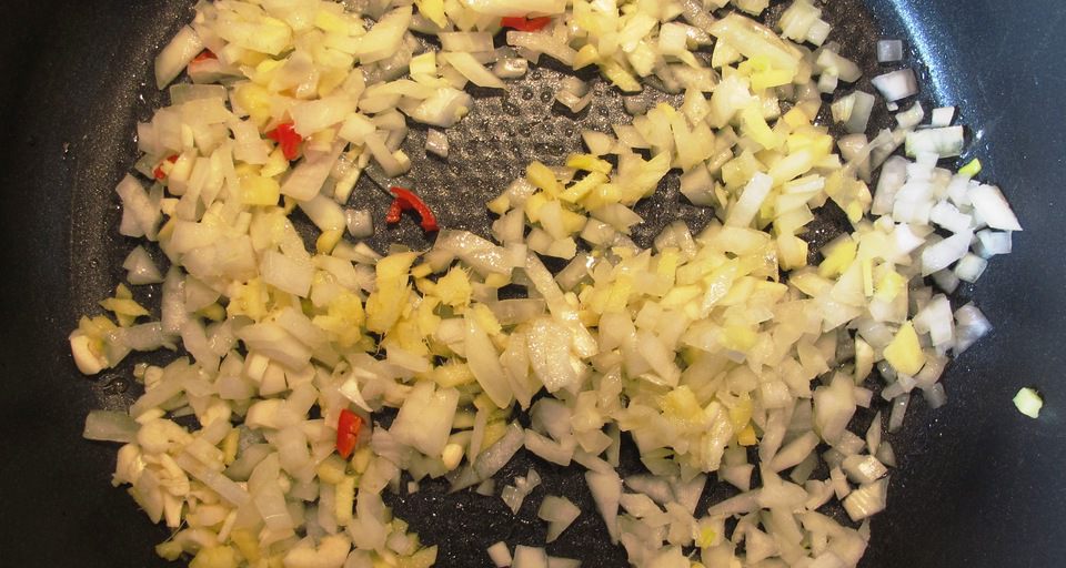 Кари с рисом и курицей рецепт с фото