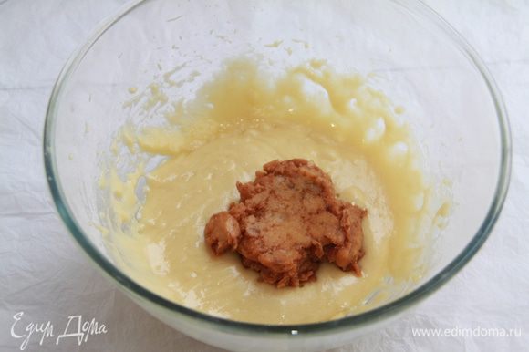Пюре из груш, пошаговый рецепт на ккал, фото, ингредиенты - Юлия Высоцкая