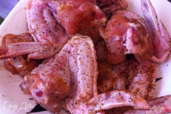 Рагу из куриных крыльев в мультиварке – пошаговый рецепт приготовления с фото