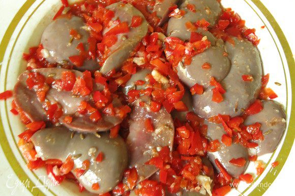 Куырдак: рецепт приготовления по-казахски