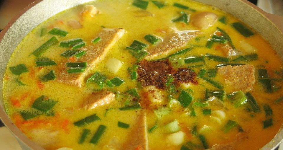 Вымя тушеное — Пошаговый рецепт приготовления с фото 2024 | Простые и ...