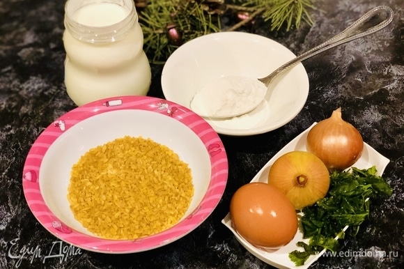 Суп абур - пошаговый рецепт с фото