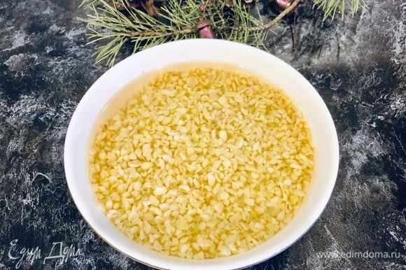Армянский кисломолочный суп. Рецепт спасения: традиционный армянский суп тан-апур