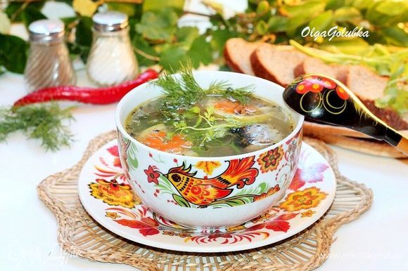 Сайровый суп - пошаговый рецепт с фото на paraskevat.ru