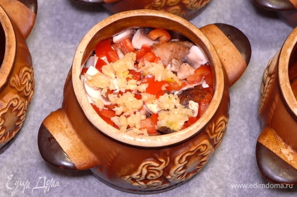Блюда азербайджанской кухни. Топ 15