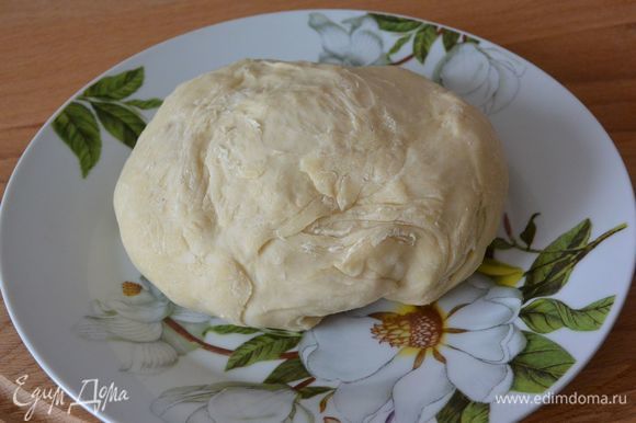 Заварное тесто для пельменей в хлебопечке
