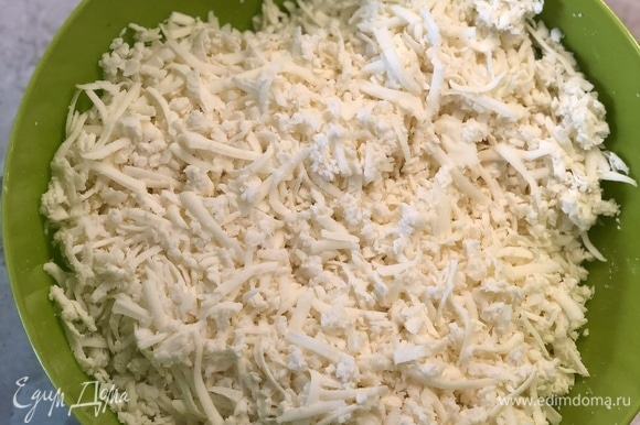 Хачапури , пошаговый рецепт с фото