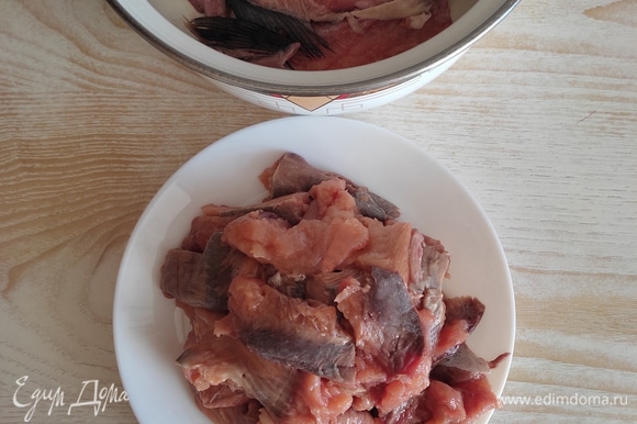 Похлебка по-суворовски – пошаговый рецепт приготовления с фото