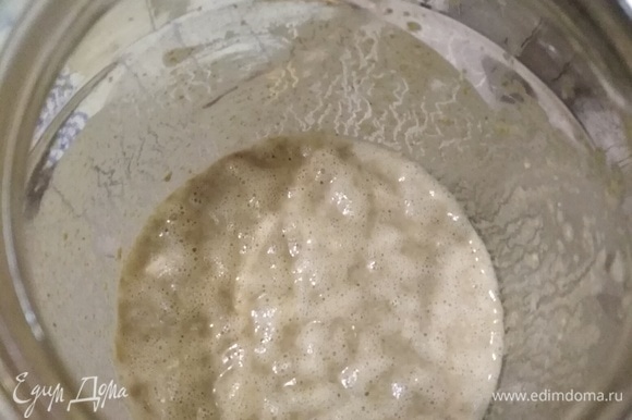 Как приготовить йогурт на закваске
