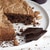 Шоколадный торт «Два ореха»