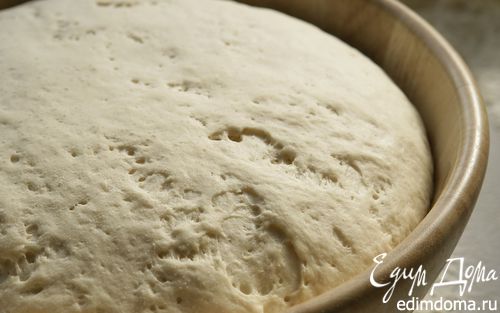 Рецепт Домашний хлеб