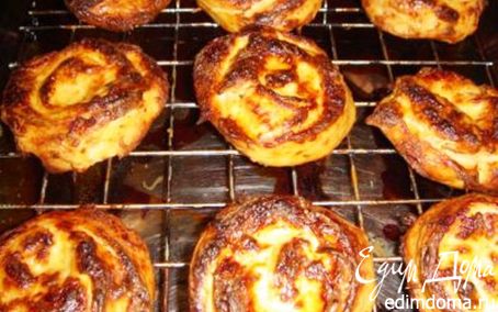 Рецепт Розы из куриного филе