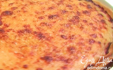 Рецепт Луковая запеканка