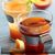 Холодный персиковый чай для детей и взрослых