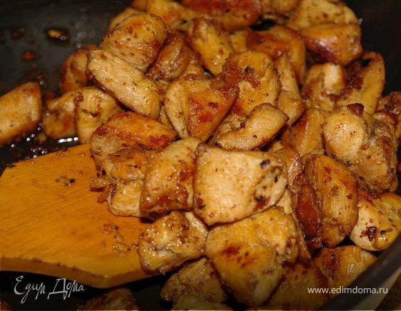 Куриные ножки в медово-соевом маринаде рецепт – Испанская кухня: Основные блюда. «Еда»