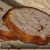 Сдобный хлеб с фундуком