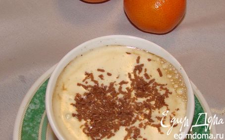 Рецепт Кофе «Новогодний»