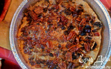 Рецепт Лесная корзинка