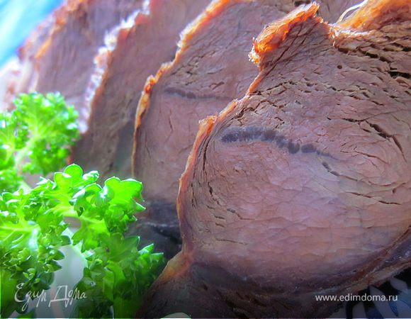 Рецепт приготовления рийета из мяса кабана