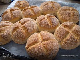 Хлебо-булочное изделие