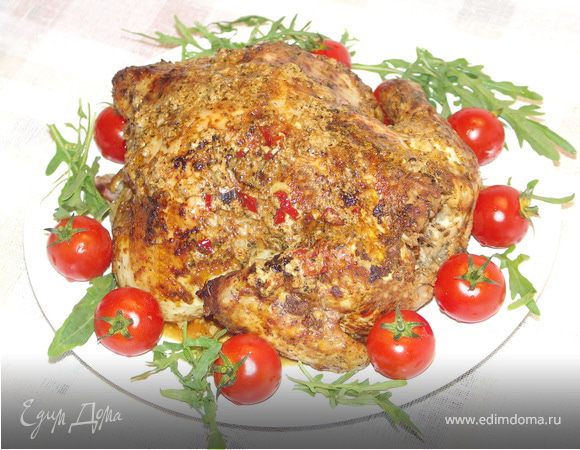 Курица в кефире на сковороде рецепт с фото | Recipe in | Cooking, Food, Chowder