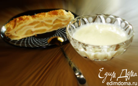 Рецепт Творожный крем