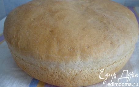 Рецепт Хлеб со смальцем и луком