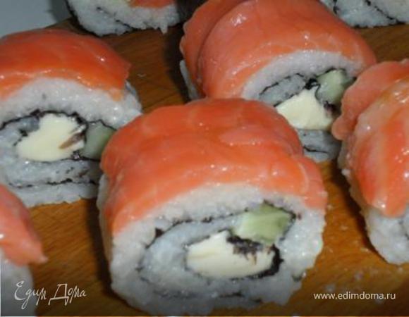 Лучшие рецепты суши в мире: приготовьте сами и удивите родных