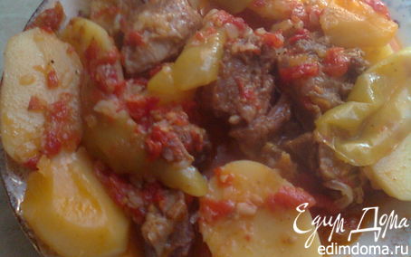 Рецепт Соус