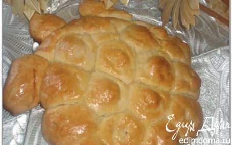 Рецепт Печенье с личи