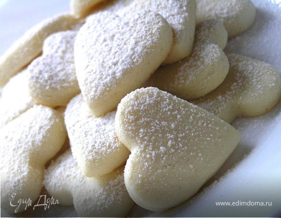 Медовое печенье (44 рецепта с фото) - рецепты с фотографиями на Поварёбиржевые-записки.рф