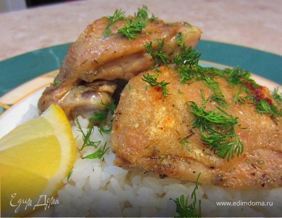 Что приготовить с куриными бедрами – 10 рецептов на ужин — Шуба