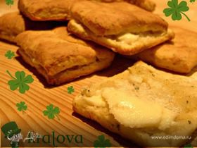 Ирландские картофельные булочки