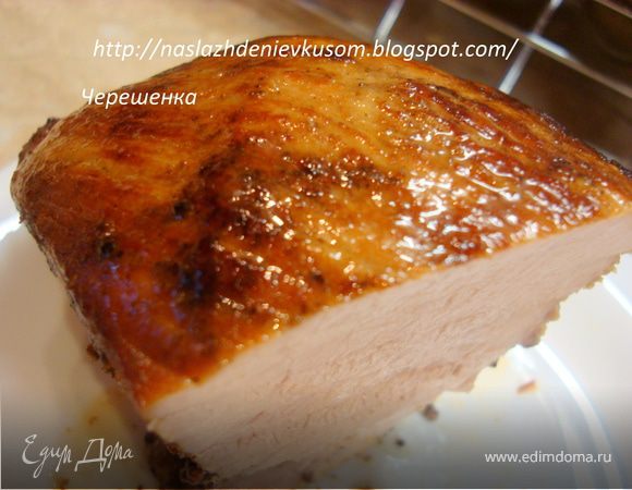 15 рецептов вкуснейшей свинины в духовке