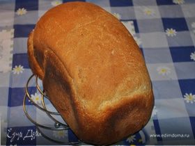Пивной хлеб