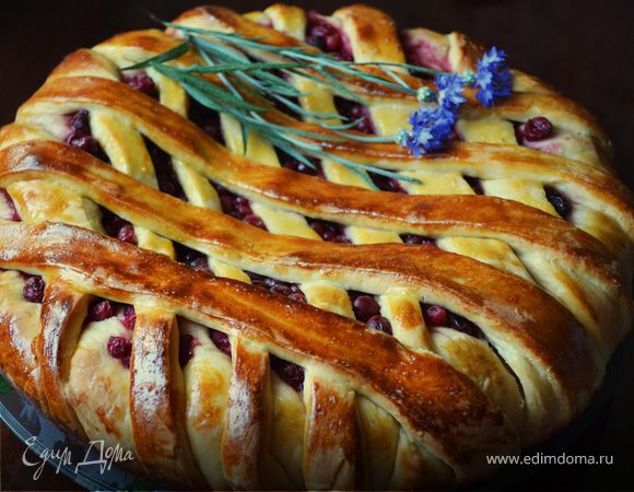 Пирог с картошкой и луком в духовке - пошаговый рецепт с фото на натяжныепотолкибрянск.рф