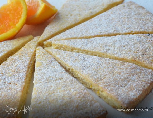 Shortbread Sandwich Cookies with Dulce de Leche – VIDEO RECIPE