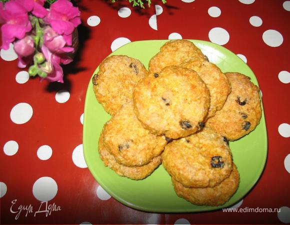 Постное печенье на рассоле - пошаговый рецепт с фото | Азбука рецептов
