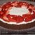 Пирог с клубникой, суфле и сливками (Strawberry cream pie)