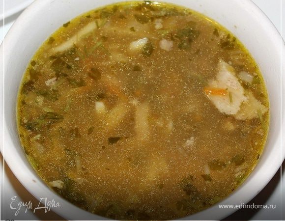 Варим суп из утки: 6 вкуснейших рецептов на любой вкус