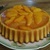 Апельсиновый пирог с кампари