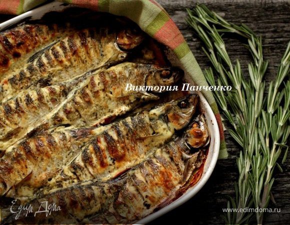 Как приготовить простые блюда из рыбы? 7 рецептов для худеющих