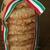 Итальянское ореховое печенье