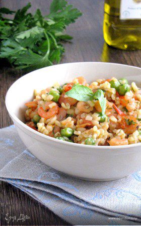 Буду готовить