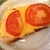 Горячие бутерброды с сыром, помидорами и чесноком
