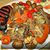 Шейка барашка, запеченная в рукаве с овощами